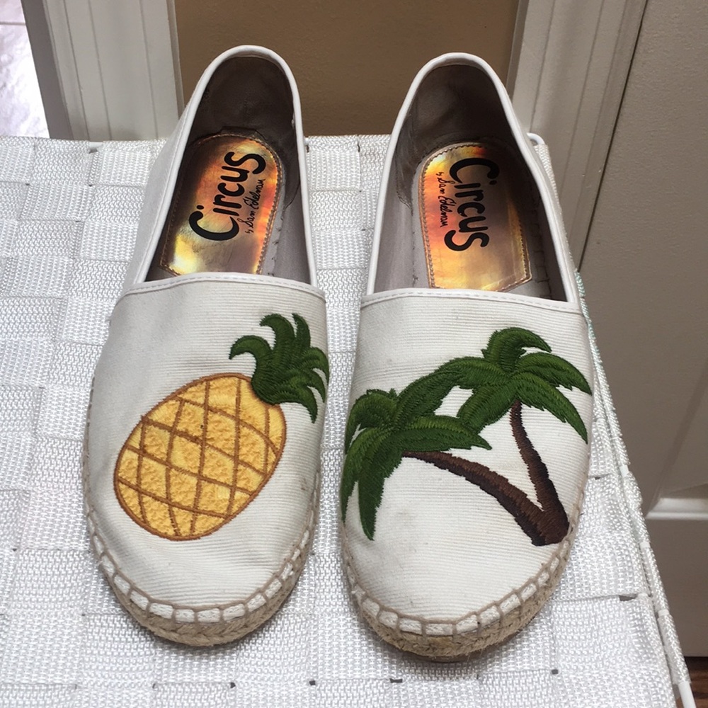 Sam Edelman Espadrilles
